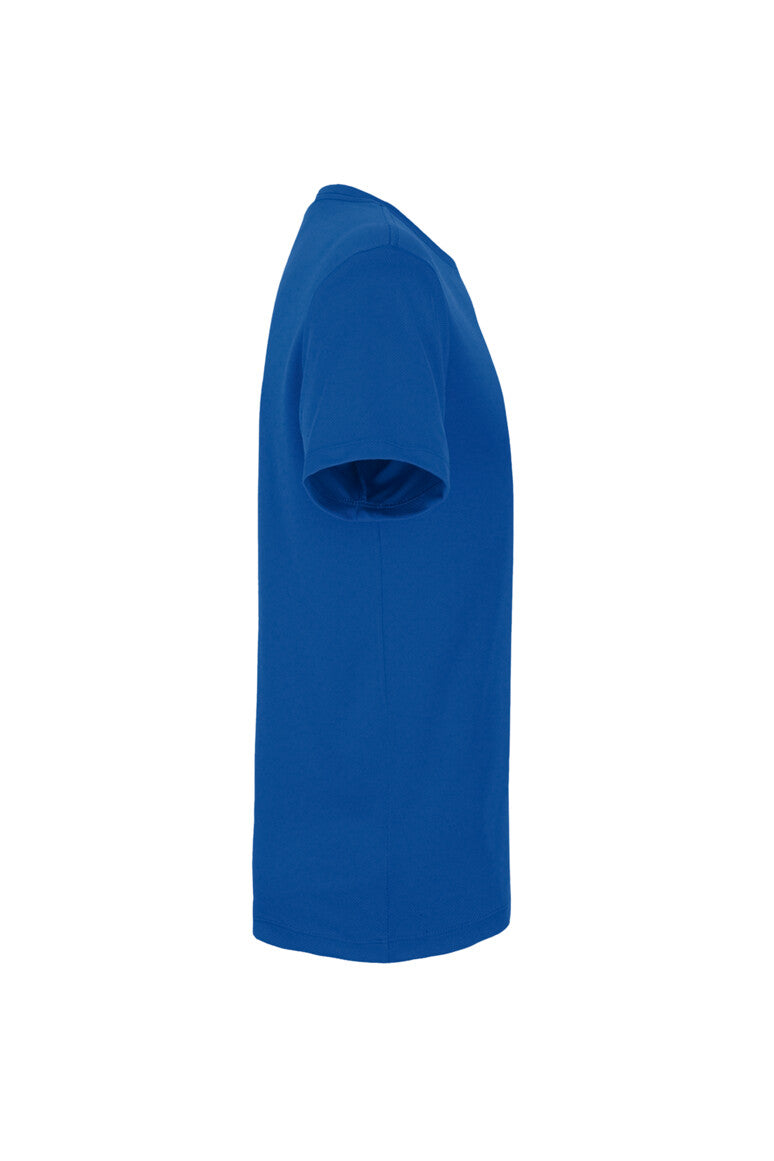 HAKRO T-Shirt COOLMAX® - Royalblau - 4