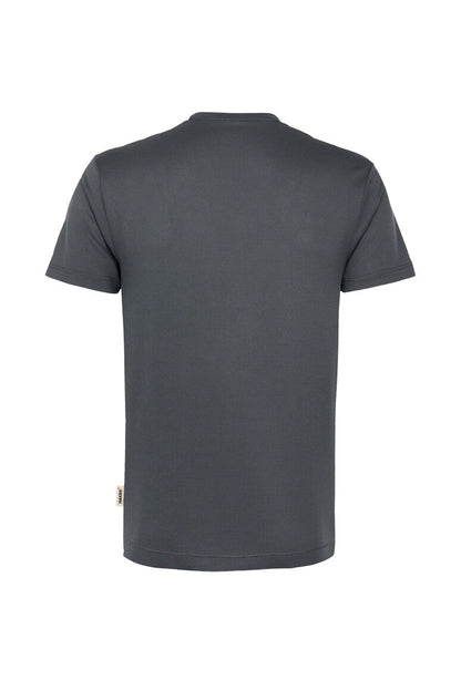 HAKRO T-Shirt COOLMAX® - Anthrazit - 3