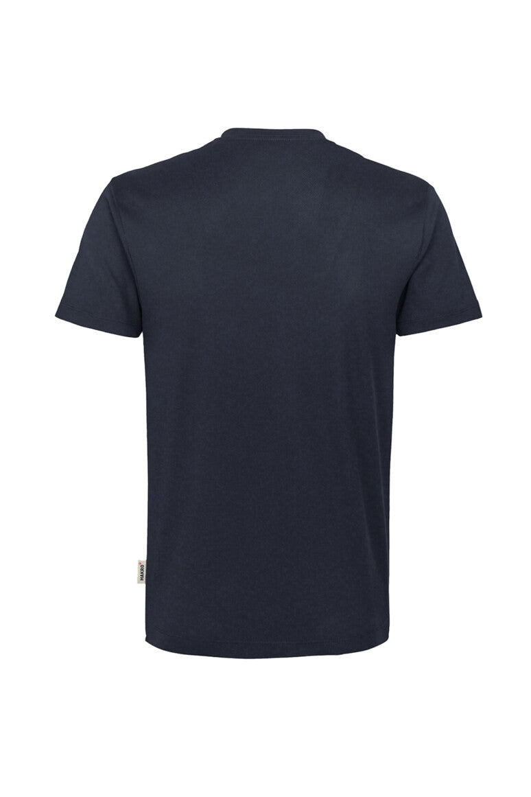 HAKRO T-Shirt COOLMAX® - Tinte - 3