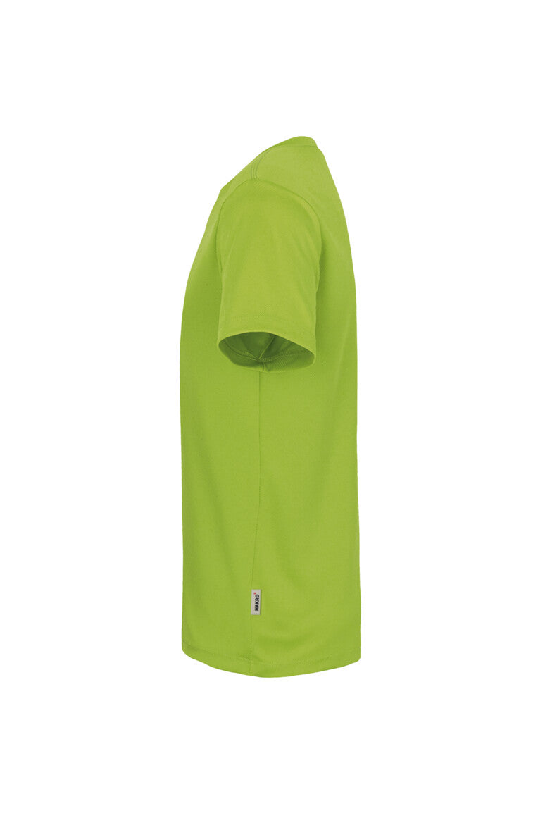 HAKRO T-Shirt COOLMAX® - Kiwi - 2