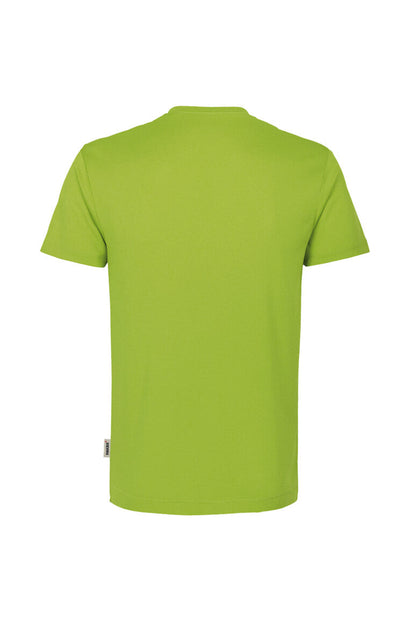 HAKRO T-Shirt COOLMAX® - Kiwi - 3