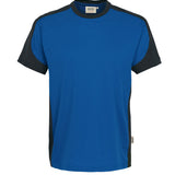 Royalblau/anthrazit