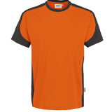 Orange/anthrazit