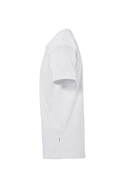 HAKRO T-Shirt Classic - Weiß - 2