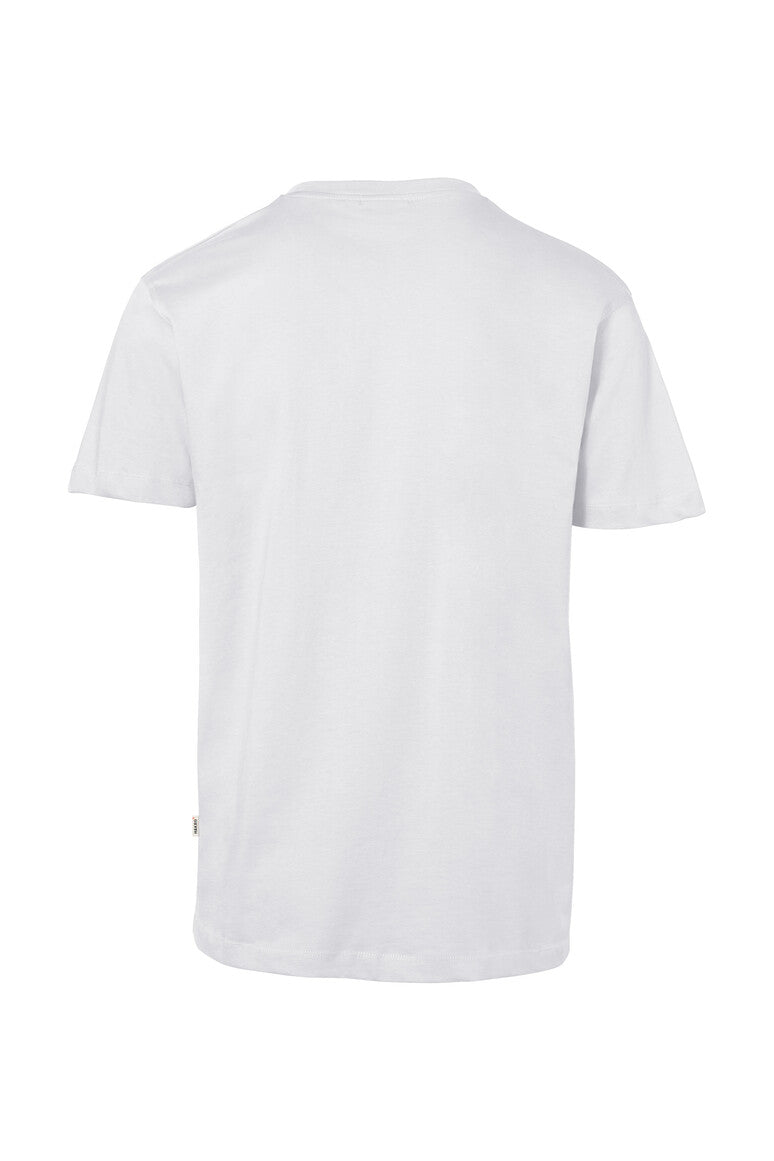 HAKRO T-Shirt Classic - Weiß - 3