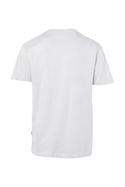 HAKRO T-Shirt Classic - Weiß - 3