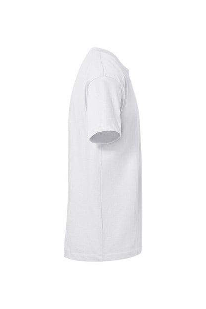 HAKRO T-Shirt Classic - Weiß - 4