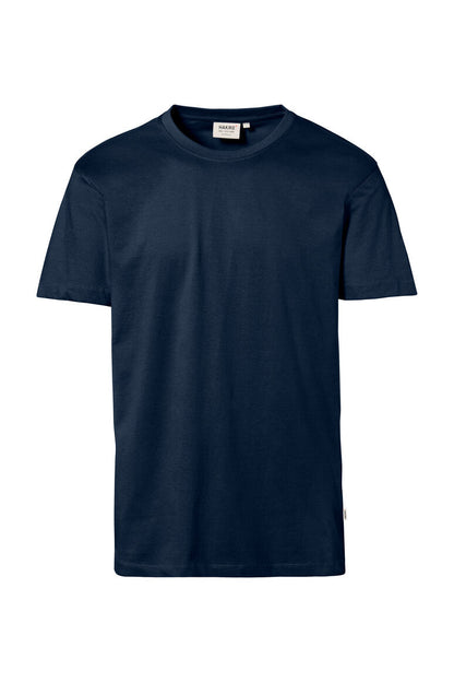 HAKRO T-Shirt Classic - Marine - 1