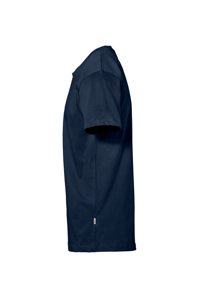 HAKRO T-Shirt Classic - Marine - 2