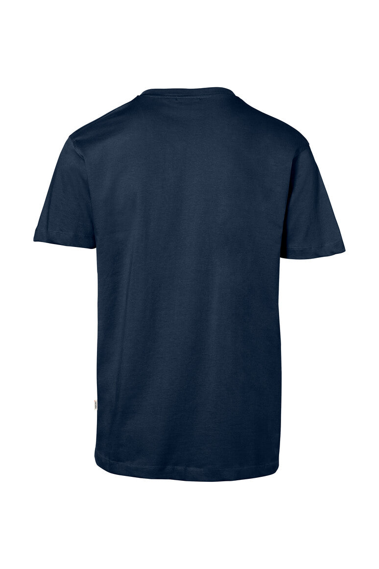 HAKRO T-Shirt Classic - Marine - 3