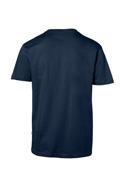 HAKRO T-Shirt Classic - Marine - 3