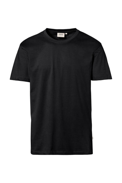 HAKRO T-Shirt Classic - Schwarz - 1