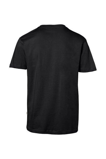 HAKRO T-Shirt Classic - Schwarz - 3