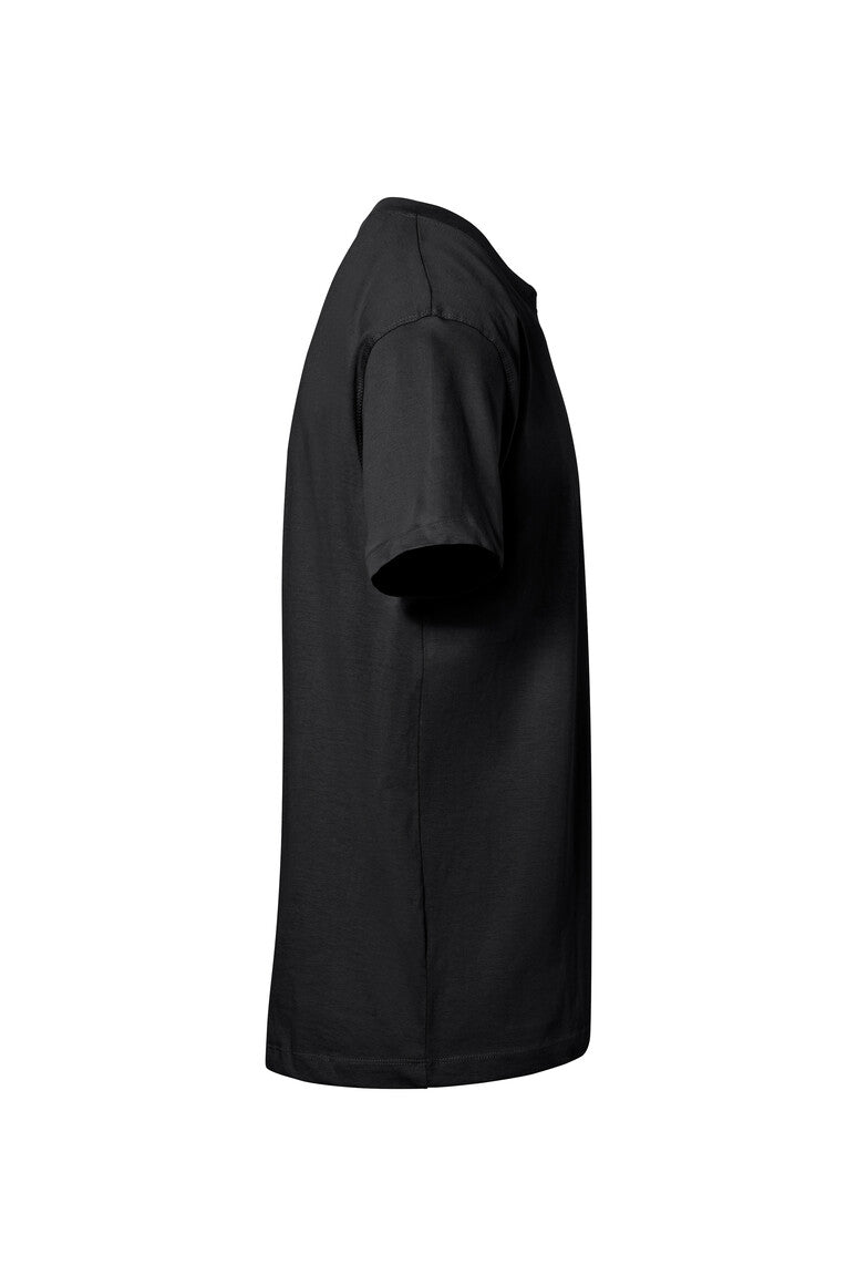 HAKRO T-Shirt Classic - Schwarz - 4