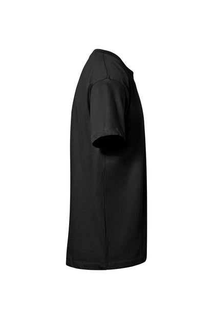 HAKRO T-Shirt Classic - Schwarz - 4