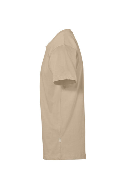 HAKRO T-Shirt Classic - Sand - 2