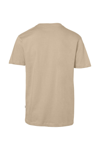 HAKRO T-Shirt Classic - Sand - 3
