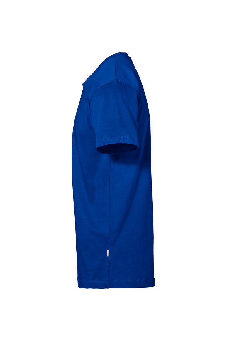HAKRO T-Shirt Classic - Royalblau - 2