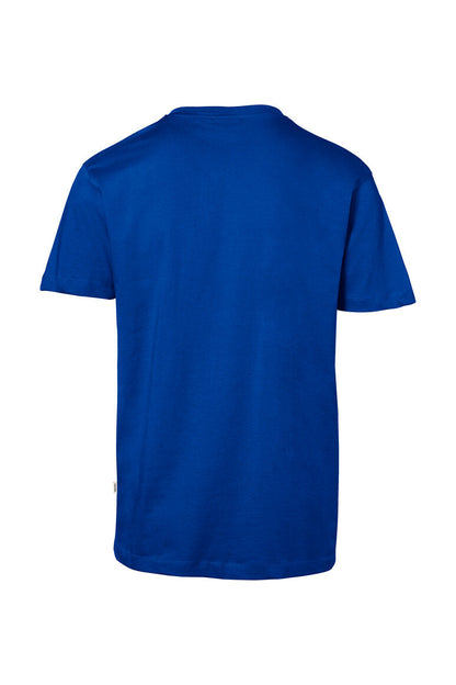 HAKRO T-Shirt Classic - Royalblau - 3