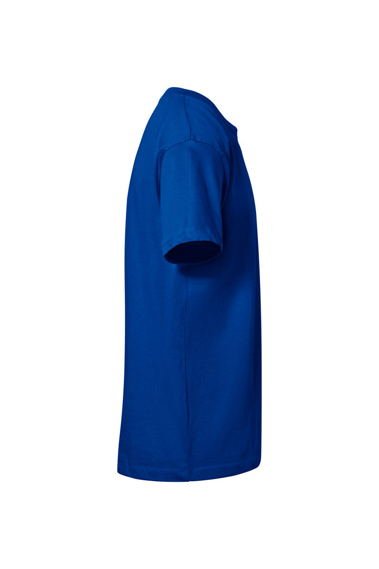 HAKRO T-Shirt Classic - Royalblau - 4