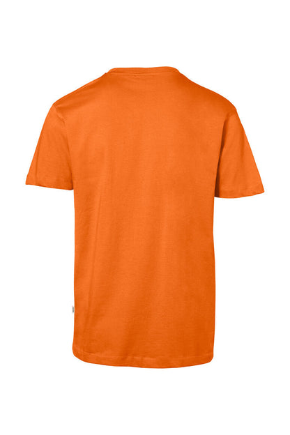 HAKRO T-Shirt Classic - Orange - 3