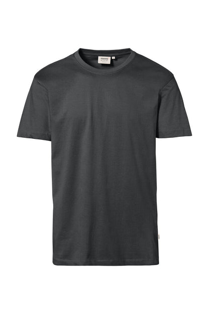 HAKRO T-Shirt Classic - Anthrazit - 1