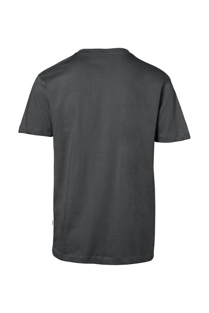 HAKRO T-Shirt Classic - Anthrazit - 3