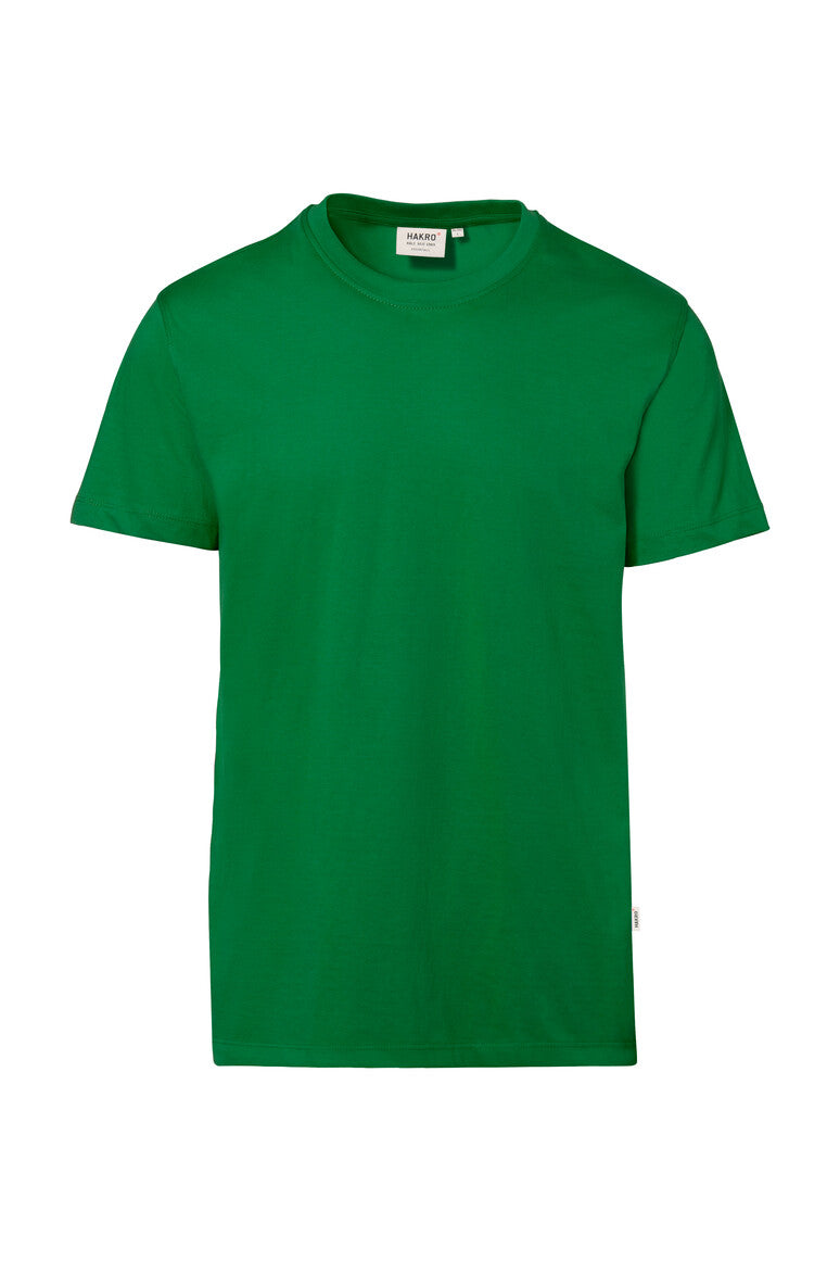 HAKRO T-Shirt Classic - Kellygrün - 1