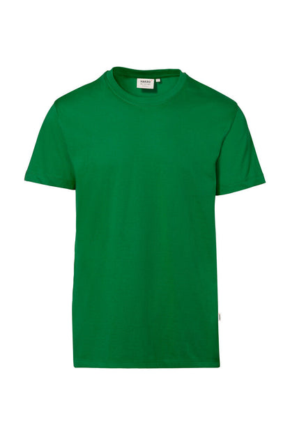 HAKRO T-Shirt Classic - Kellygrün - 1