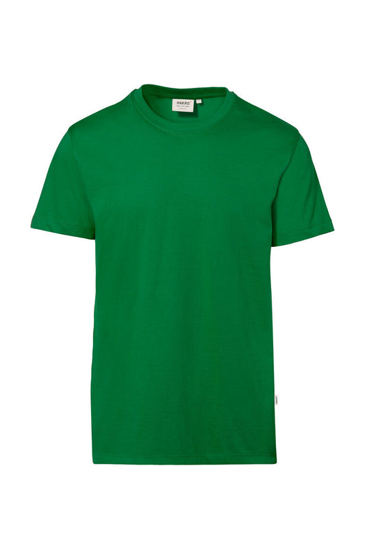 HAKRO T-Shirt Classic - Kellygrün - 1