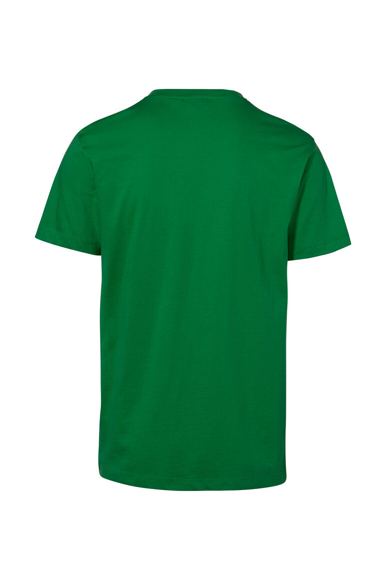 HAKRO T-Shirt Classic - Kellygrün - 3