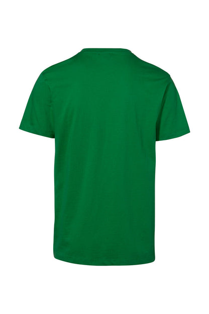 HAKRO T-Shirt Classic - Kellygrün - 3
