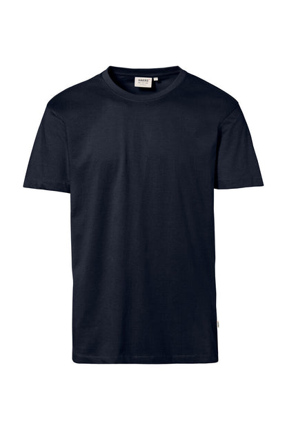 HAKRO T-Shirt Classic - Tinte - 1