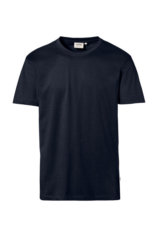 HAKRO T-Shirt Classic - Tinte - 1