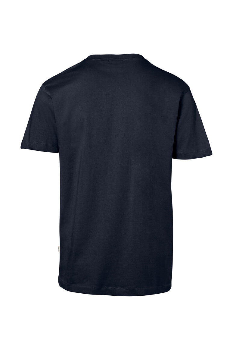 HAKRO T-Shirt Classic - Tinte - 3