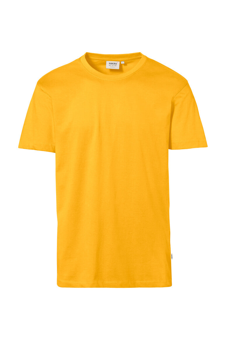 HAKRO T-Shirt Classic - Sonne - 1