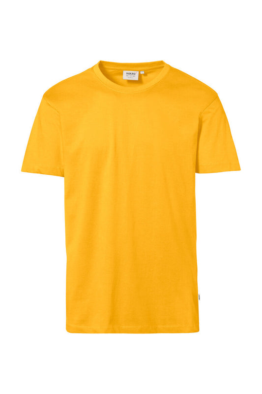 HAKRO T-Shirt Classic - Sonne - 1