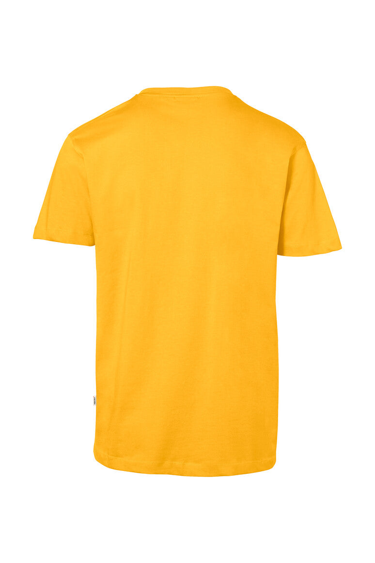 HAKRO T-Shirt Classic - Sonne - 3