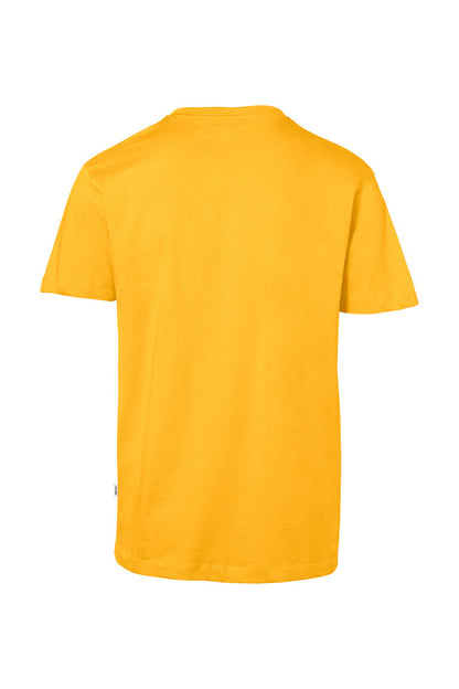HAKRO T-Shirt Classic - Sonne - 3