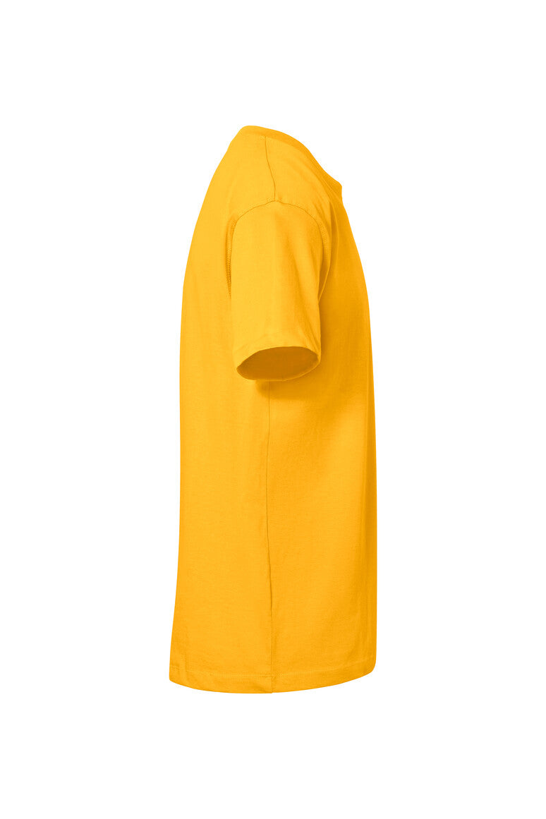 HAKRO T-Shirt Classic - Sonne - 4