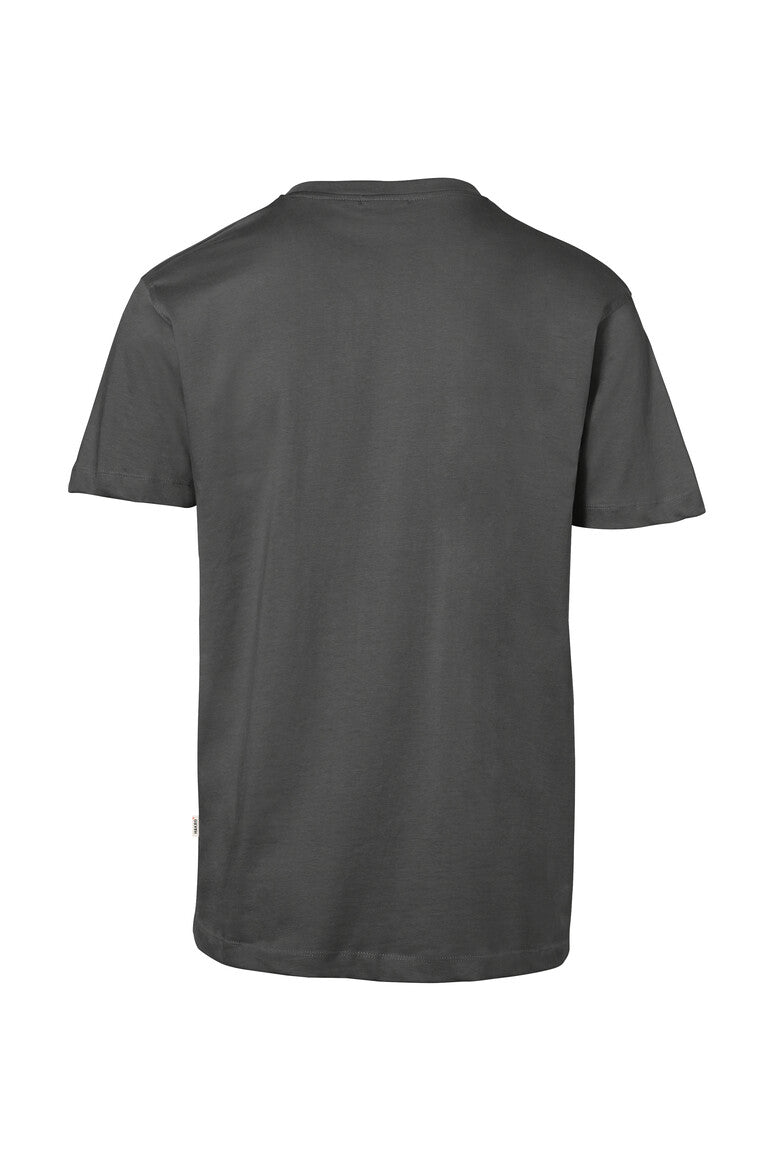 HAKRO T-Shirt Classic - Graphit - 3