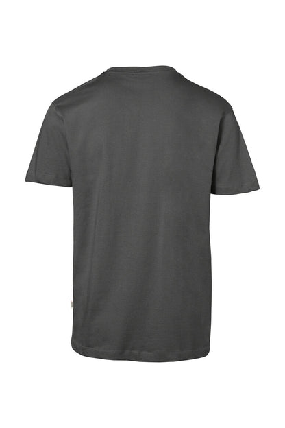 HAKRO T-Shirt Classic - Graphit - 3