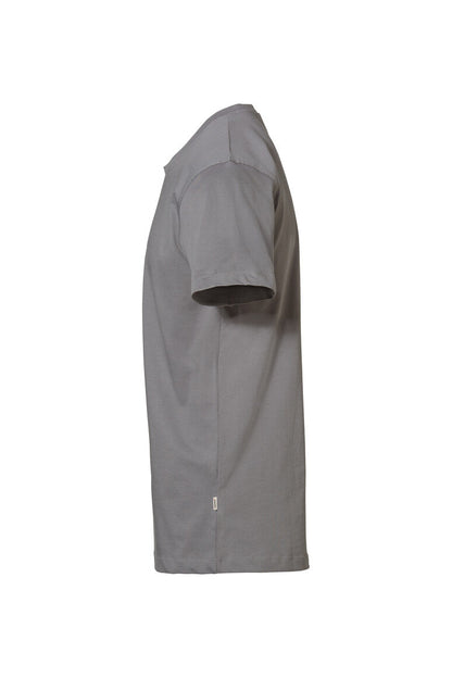 HAKRO T-Shirt Classic - Titan - 2