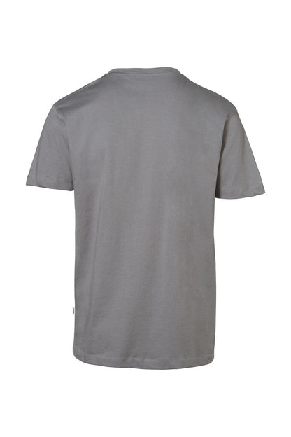 HAKRO T-Shirt Classic - Titan - 3