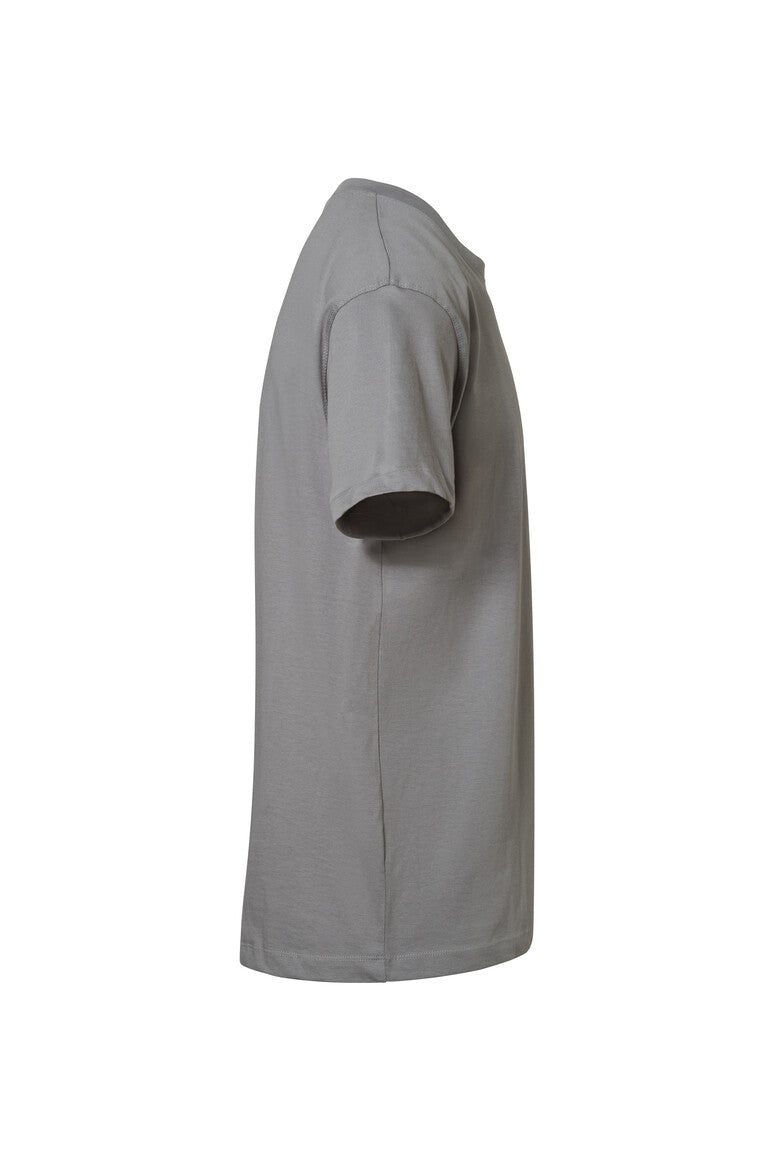 HAKRO T-Shirt Classic - Titan - 4