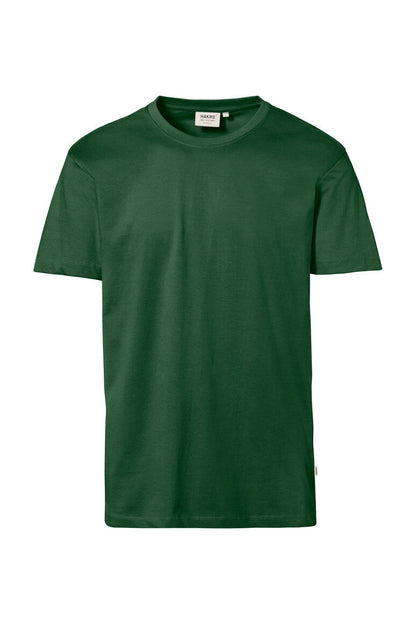 HAKRO T-Shirt Classic - Tanne - 1