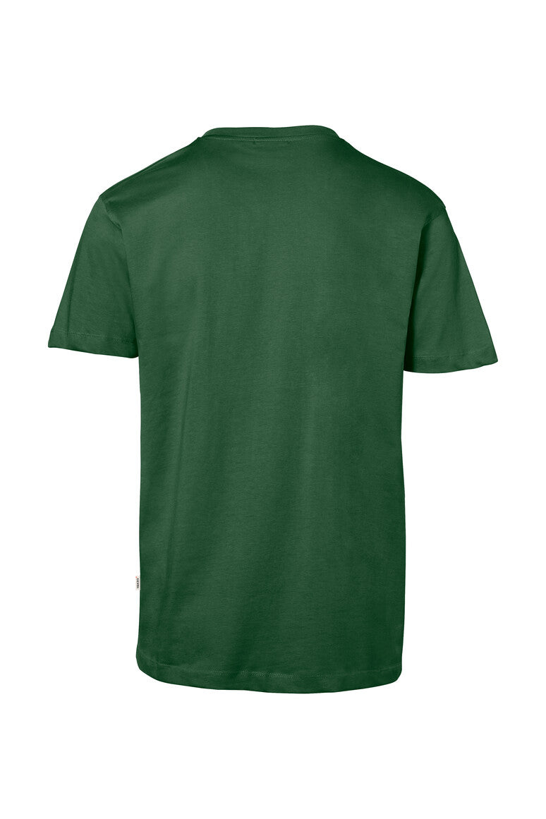HAKRO T-Shirt Classic - Tanne - 3