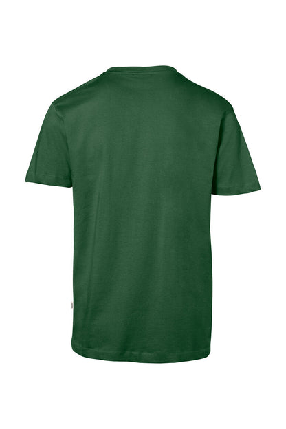 HAKRO T-Shirt Classic - Tanne - 3