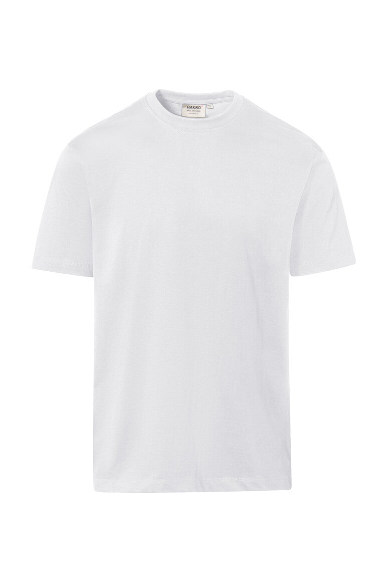 HAKRO T-Shirt Heavy - Weiß - 1