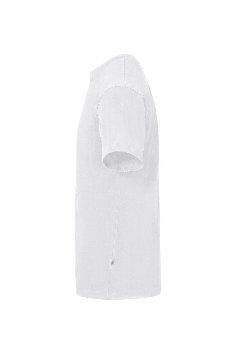 HAKRO T-Shirt Heavy - Weiß - 2